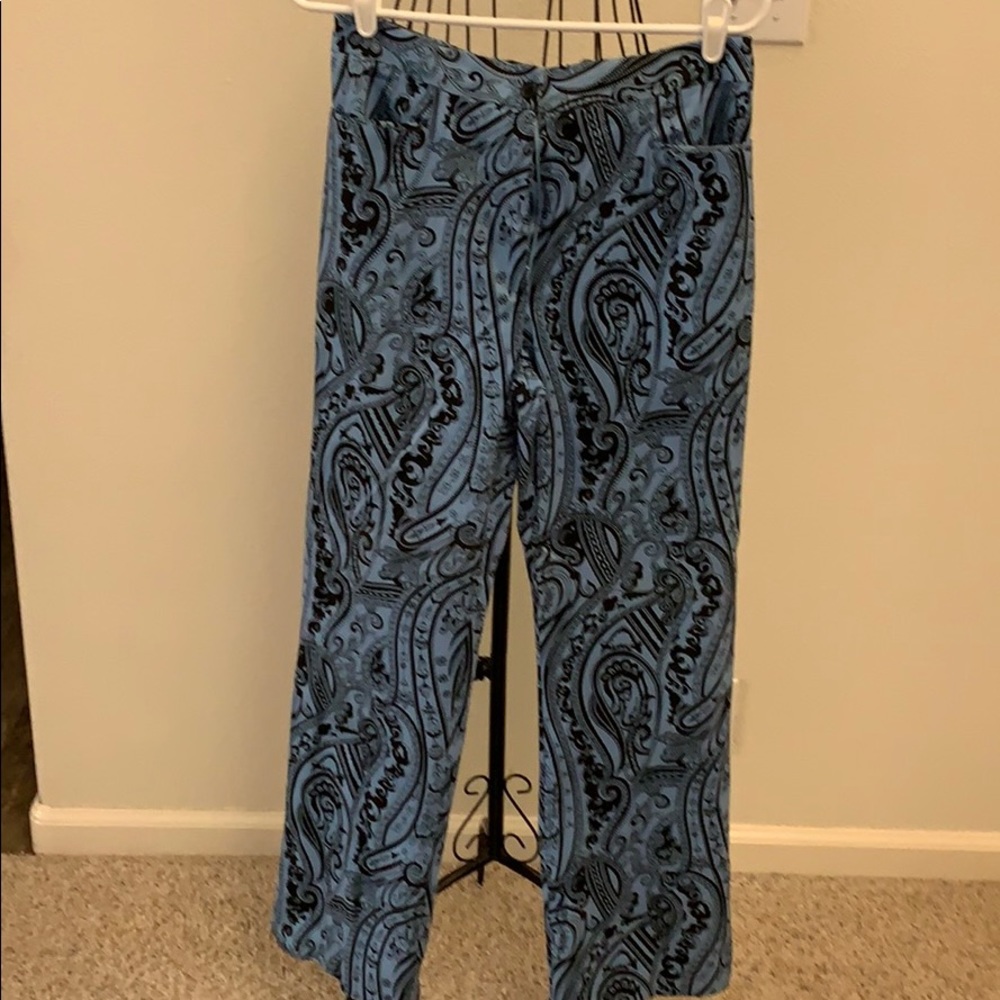 KAREN KANE NWOT BEAUTIFUL PANTS